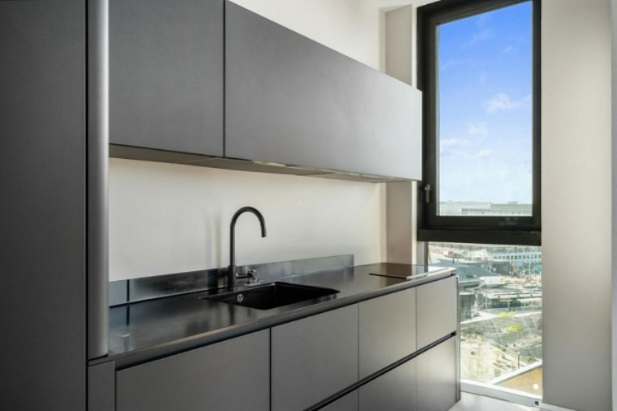 Квартира в Люксембурге, Люксембург, 85 м² - фото 4