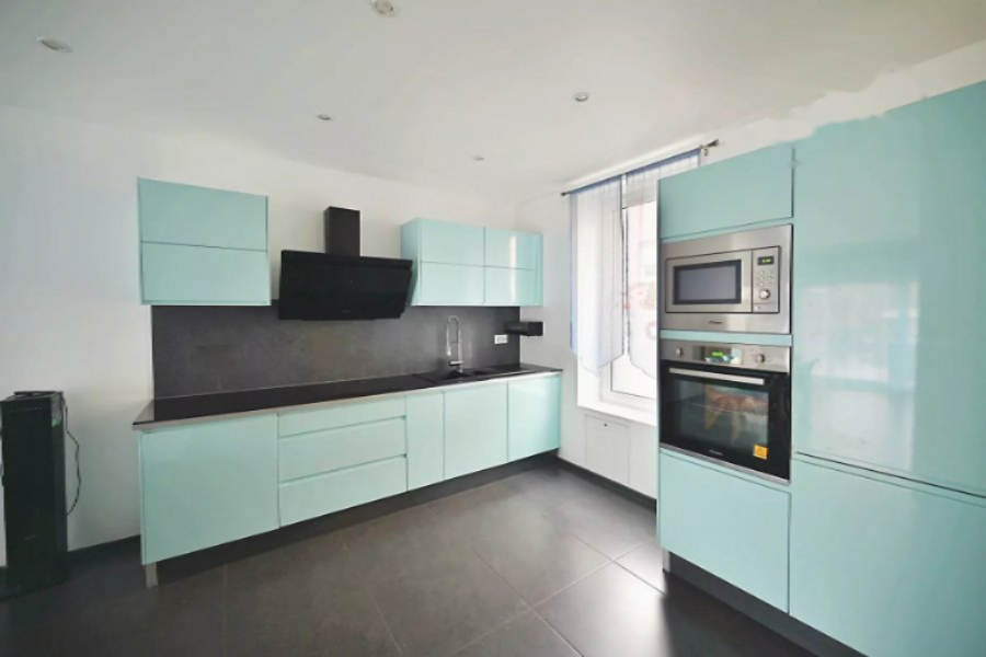 Квартира в Люксембурге, Люксембург, 116 м² - фото 4