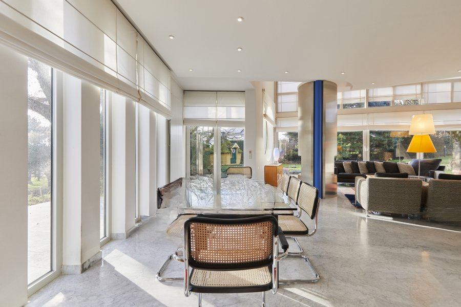 Квартира в Люксембурге, Люксембург, 624 м² - фото 4