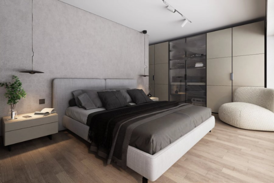 Квартира в Люксембурге, Люксембург, 265 м² - фото 4