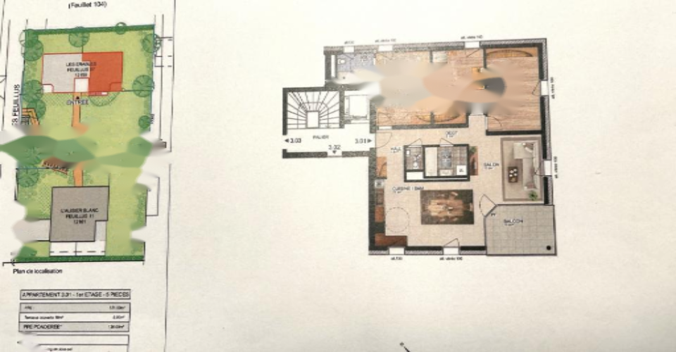 Квартира в Женеве, Швейцария - фото 4