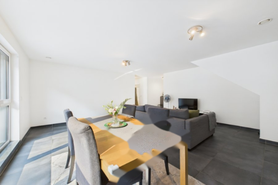 Квартира в Люксембурге, Люксембург, 66 м² - фото 4