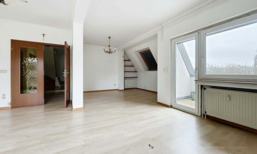 Квартира в Люксембурге, Люксембург, 137 м² - фото 4