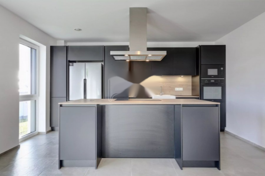 Квартира в Дикирхе, Люксембург, 92 м² - фото 4