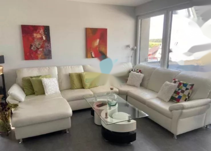 Квартира в Люксембурге, Люксембург, 115 м² - фото 4