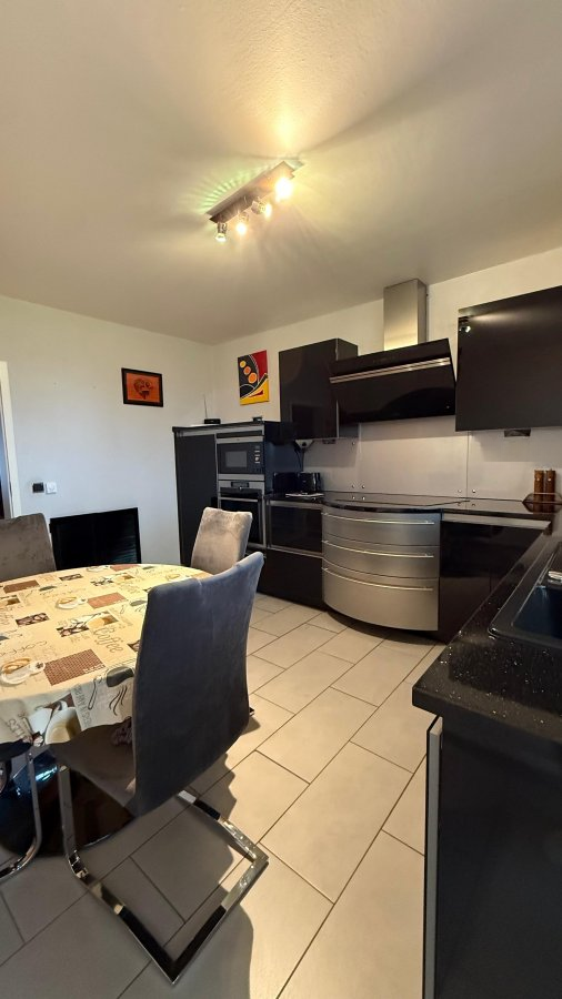 Квартира в Люксембурге, Люксембург, 154 м² - фото 4