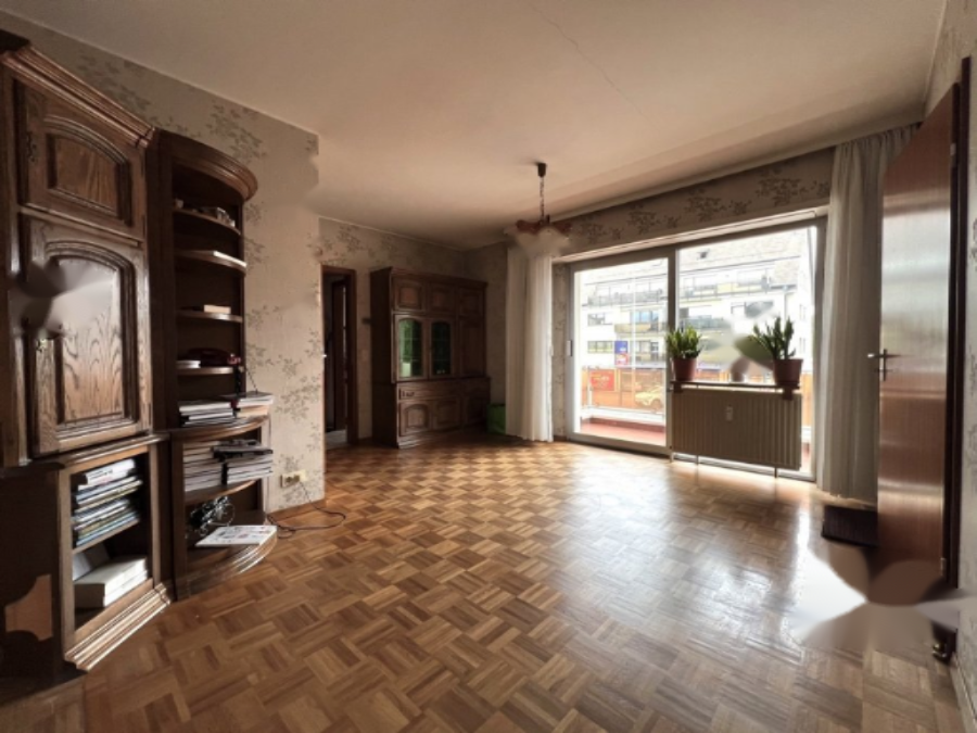 Квартира в Люксембурге, Люксембург, 41 м² - фото 4