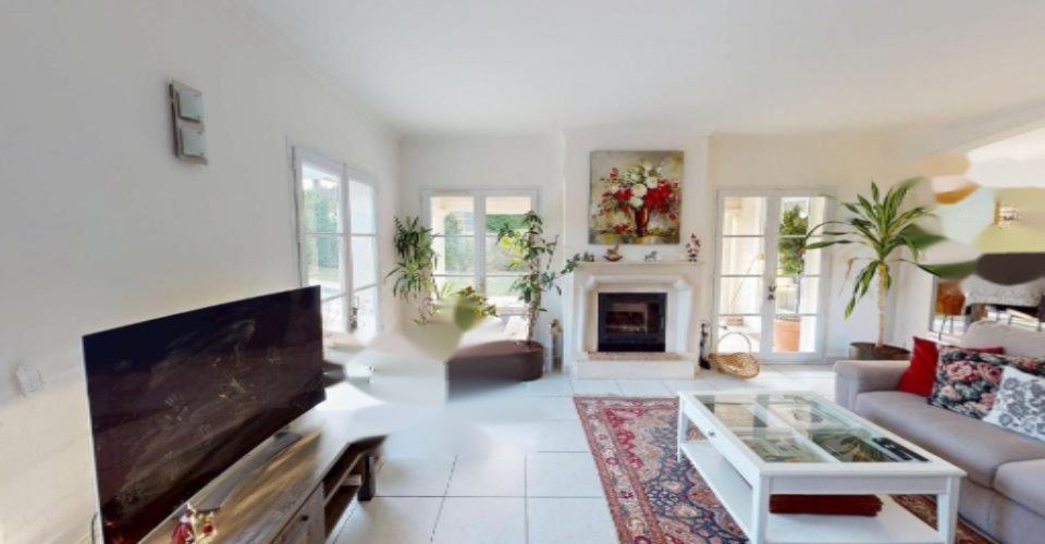 Квартира в Женеве, Швейцария, 365 м² - фото 4