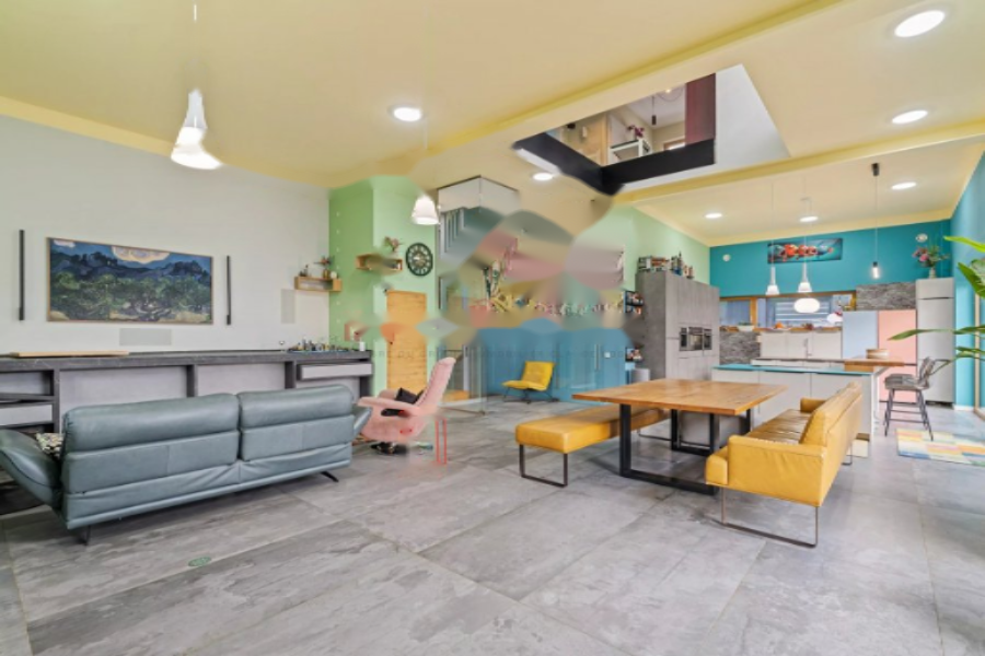 Квартира в Люксембурге, Люксембург, 530 м² - фото 4