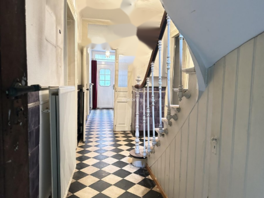 Квартира в Люксембурге, Люксембург, 170 м² - фото 4