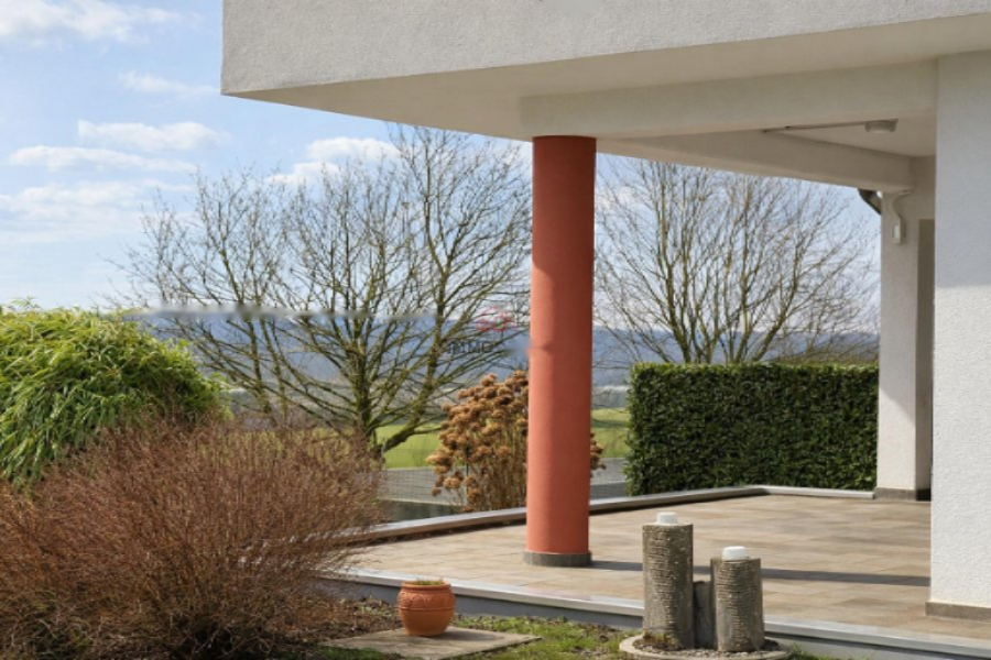 Квартира в Дикирхе, Люксембург, 105 м² - фото 4