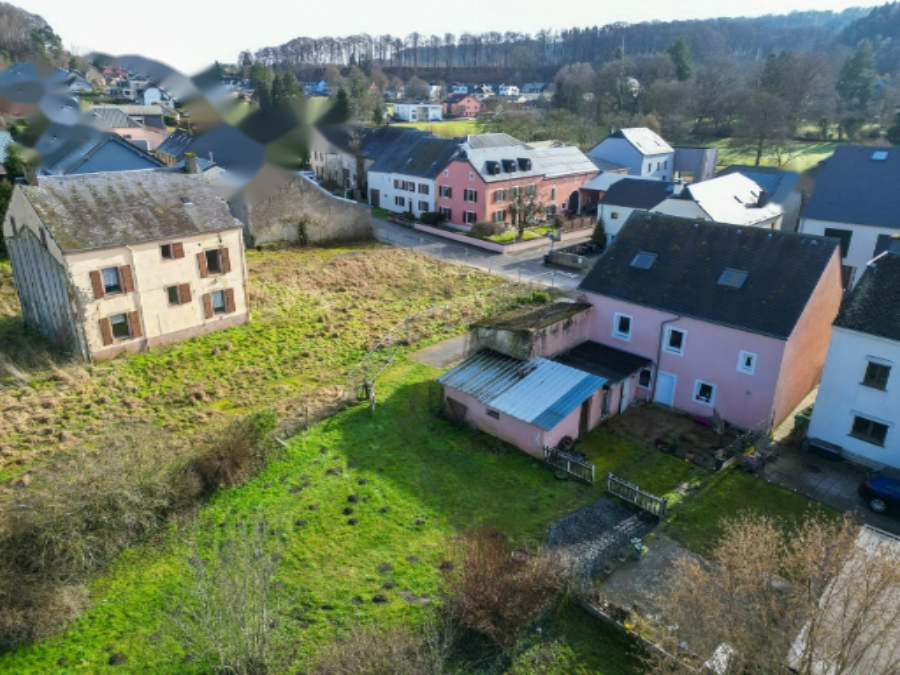 Квартира в Люксембурге, Люксембург, 175 м² - фото 4