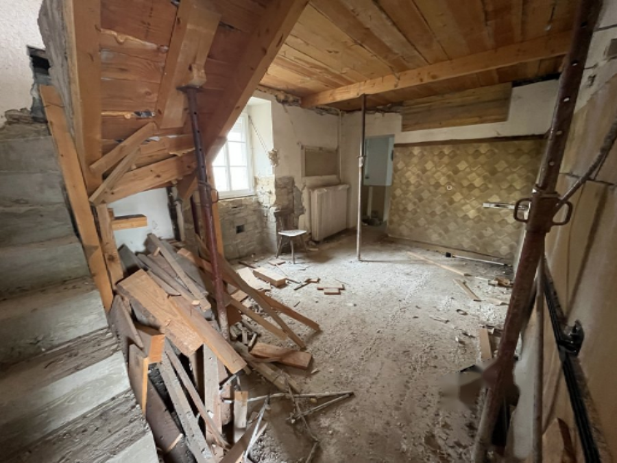 Квартира в Гревенмахере, Люксембург, 200 м² - фото 4