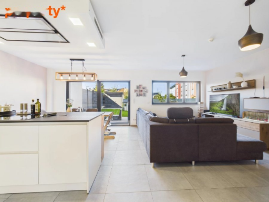 Квартира в Люксембурге, Люксембург, 181 м² - фото 4