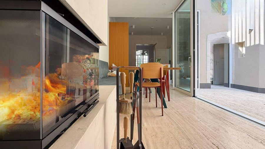 Квартира в Люксембурге, Люксембург, 254 м² - фото 4