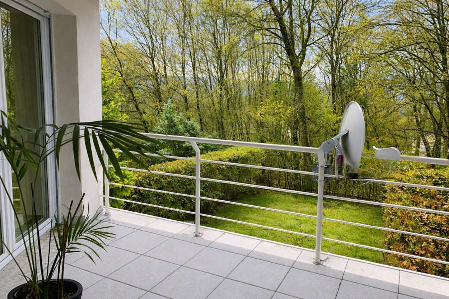 Квартира в Люксембурге, Люксембург, 118 м² - фото 4