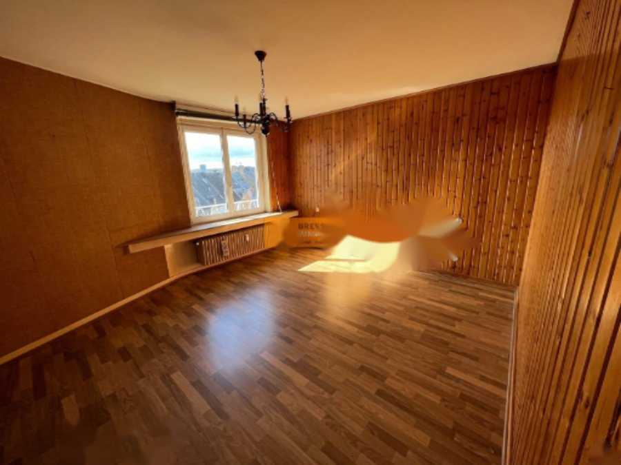 Квартира в Люксембурге, Люксембург, 85 м² - фото 4