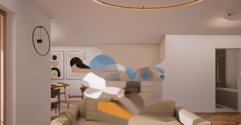 Квартира в Женеве, Швейцария - фото 4