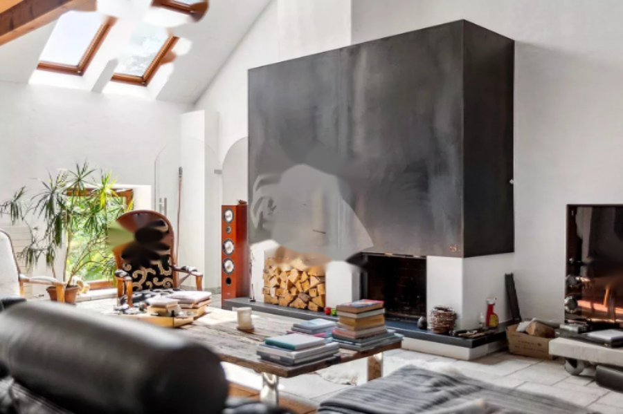 Квартира в Люксембурге, Люксембург, 300 м² - фото 4