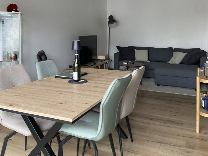 Квартира в Люксембурге, Люксембург, 59 м² - фото 4