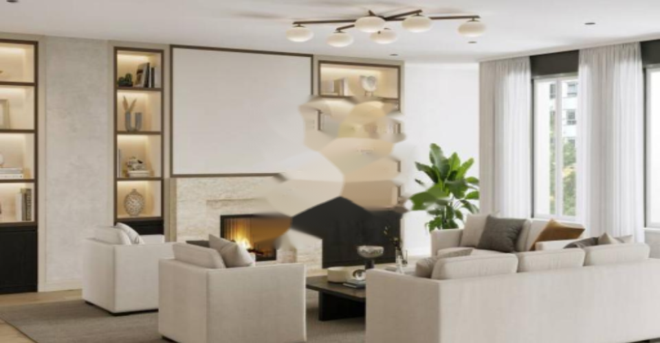 Квартира в Женеве, Швейцария, 275 м² - фото 4