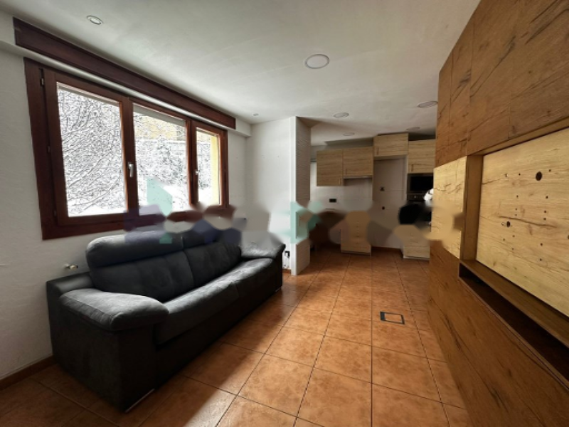 Квартира в Энкаме, Андорра, 25 м² - фото 4