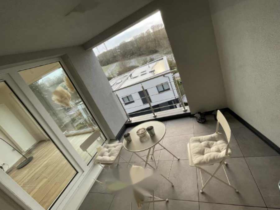 Квартира в Люксембурге, Люксембург, 157 м² - фото 4