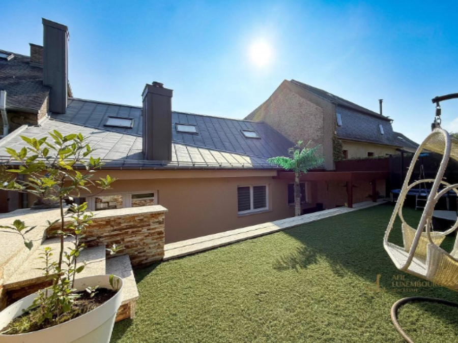 Квартира в Гревенмахере, Люксембург, 510 м² - фото 4