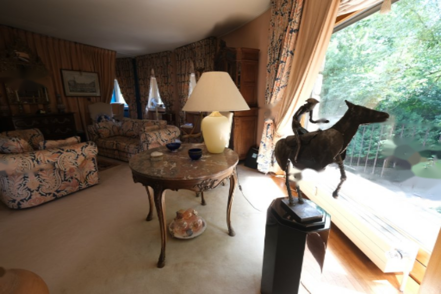 Квартира в Люксембурге, Люксембург, 155 м² - фото 4