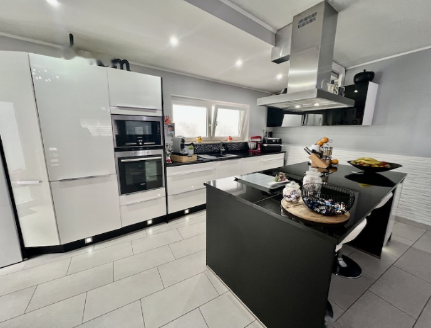 Квартира в Люксембурге, Люксембург, 130 м² - фото 4