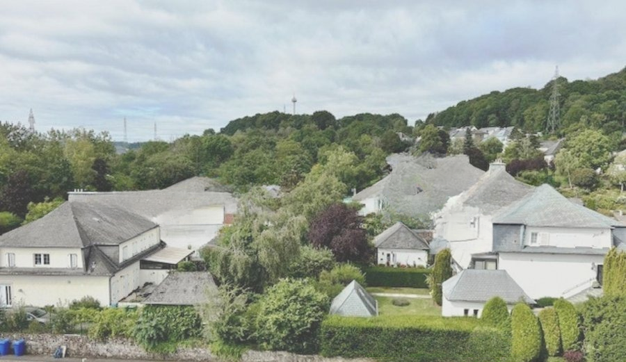 Квартира в Люксембурге, Люксембург, 101 м² - фото 4