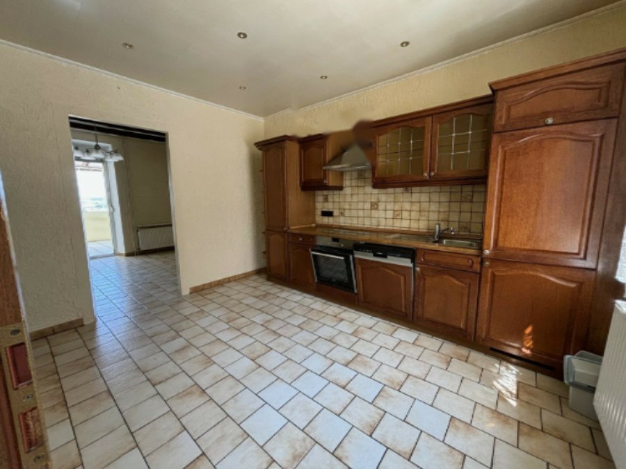 Квартира в Люксембурге, Люксембург - фото 4