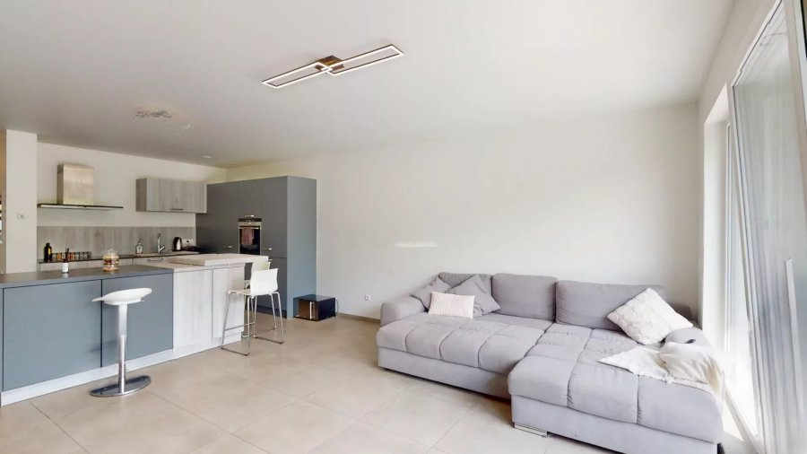 Квартира в Люксембурге, Люксембург, 72 м² - фото 4