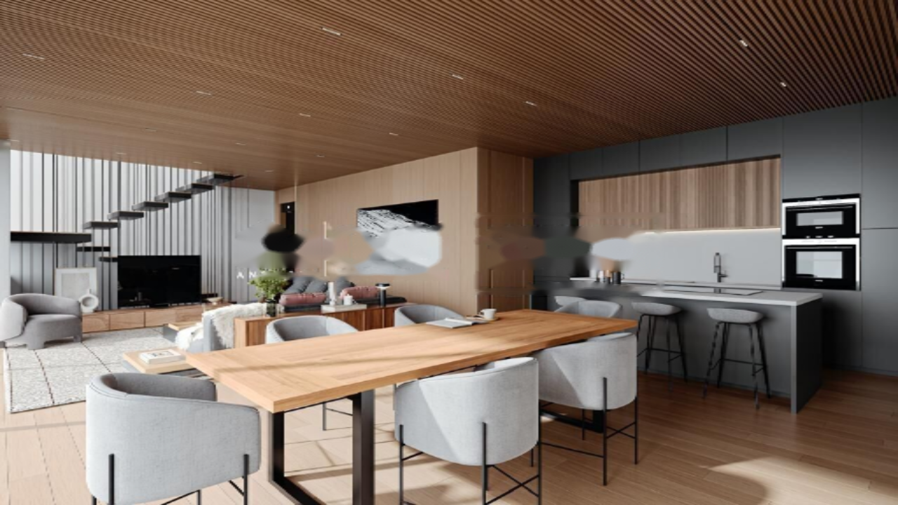 Квартира в Аньосе, Андорра, 682 м² - фото 4