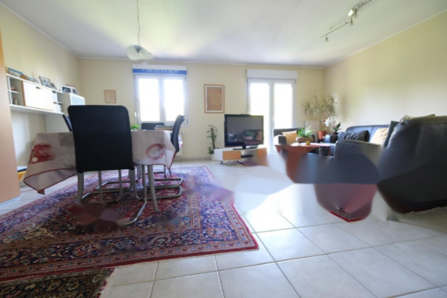 Квартира в Люксембурге, Люксембург, 121 м² - фото 4