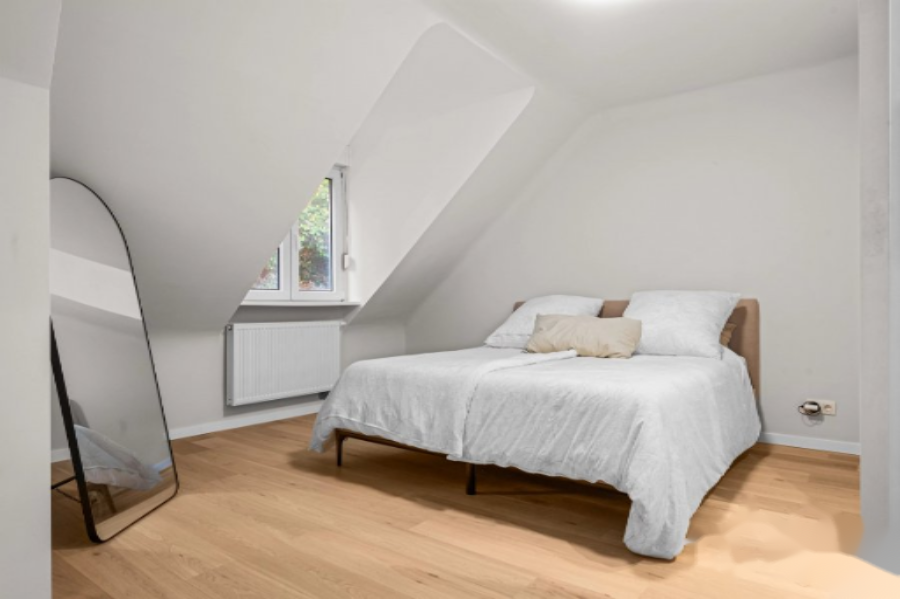 Квартира в Люксембурге, Люксембург, 195 м² - фото 4