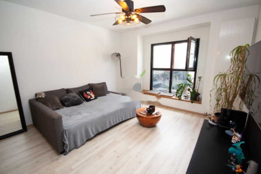 Квартира в Люксембурге, Люксембург, 68 м² - фото 4