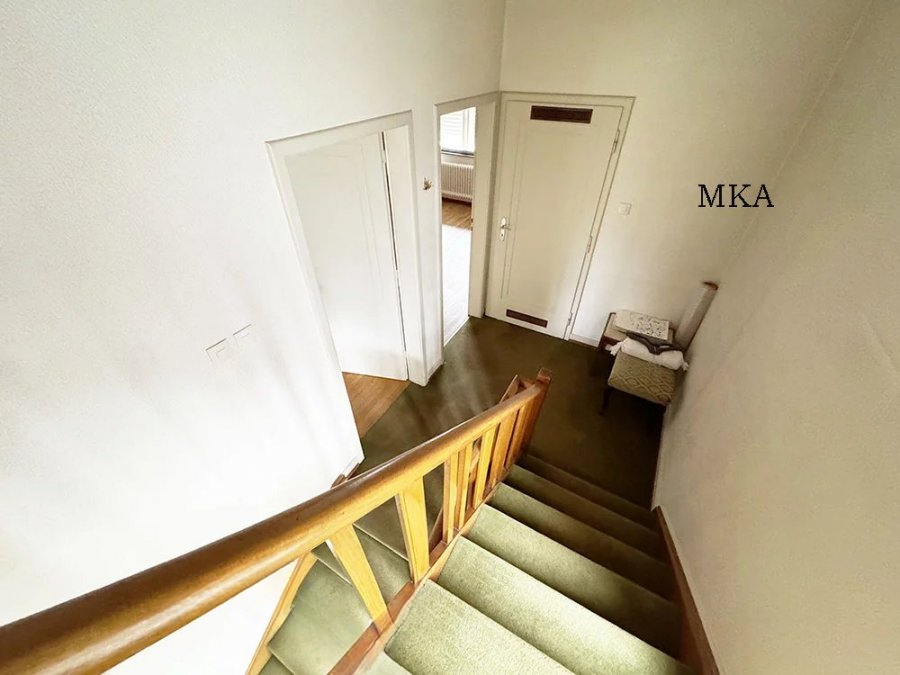 Квартира в Люксембурге, Люксембург, 150 м² - фото 4