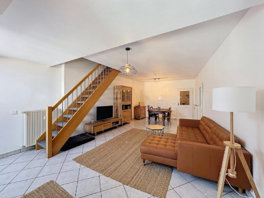 Квартира в Гревенмахере, Люксембург, 80 м² - фото 4