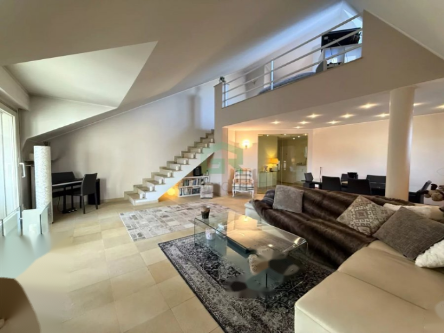 Квартира в Люксембурге, Люксембург, 100 м² - фото 4