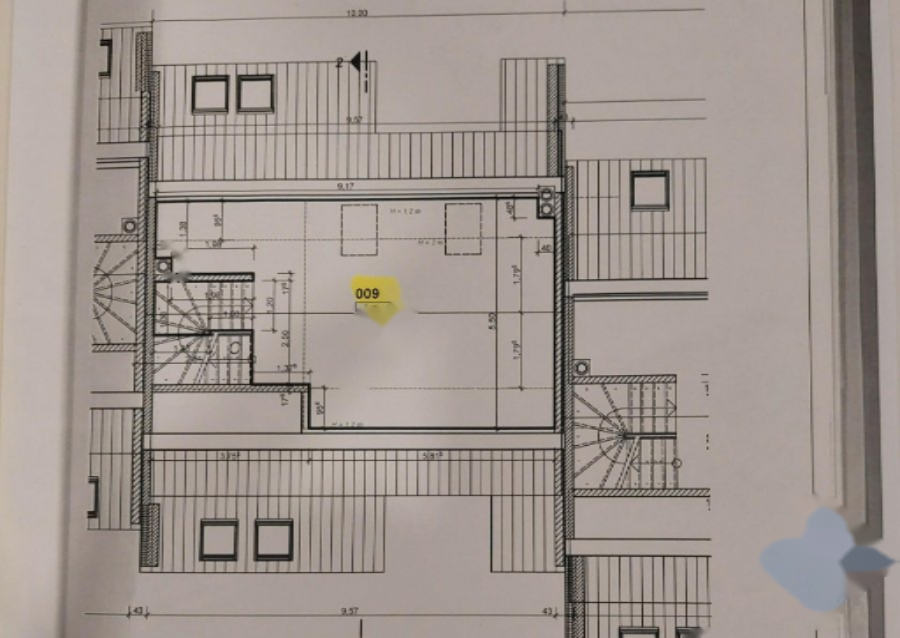 Квартира в Люксембурге, Люксембург, 152 м² - фото 4