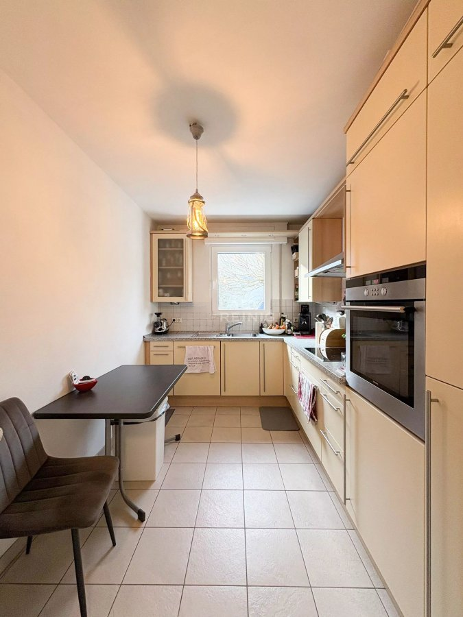 Квартира в Гревенмахере, Люксембург, 83 м² - фото 4