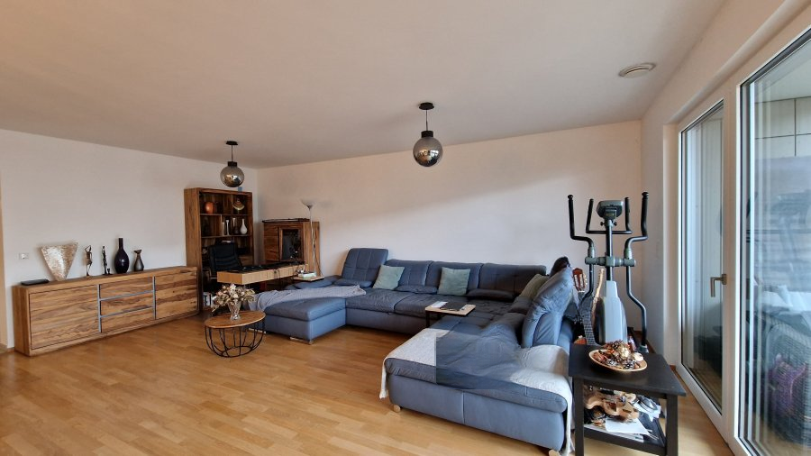 Квартира в Люксембурге, Люксембург, 104 м² - фото 4