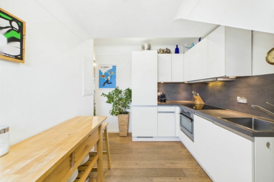 Квартира в Люксембурге, Люксембург, 105 м² - фото 4