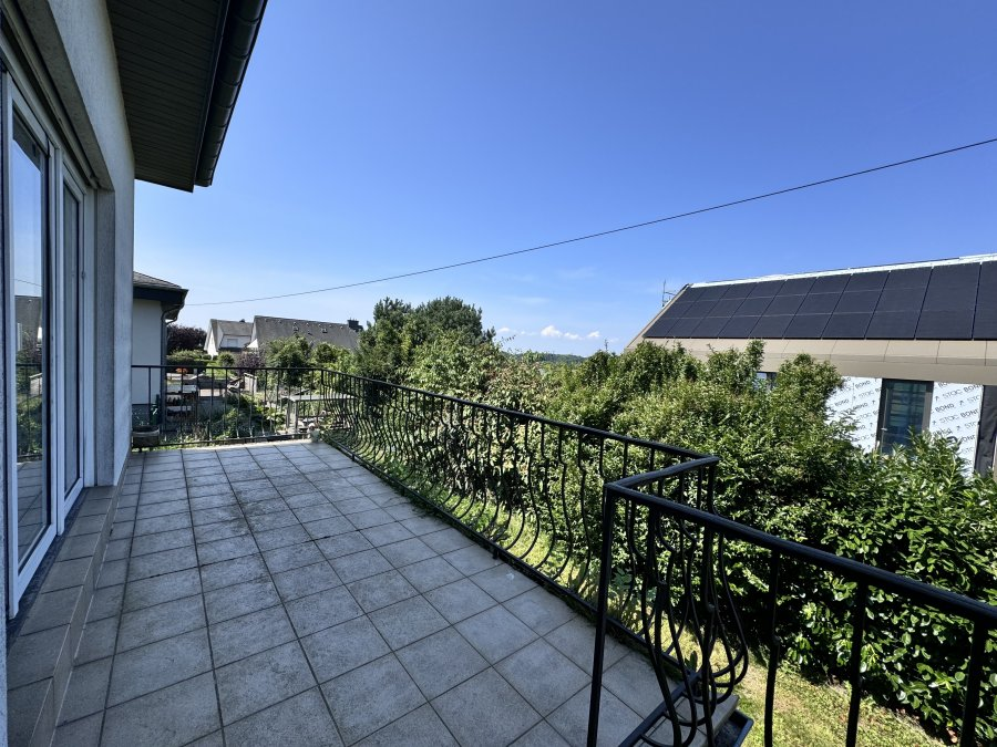 Квартира в Люксембурге, Люксембург, 160 м² - фото 4