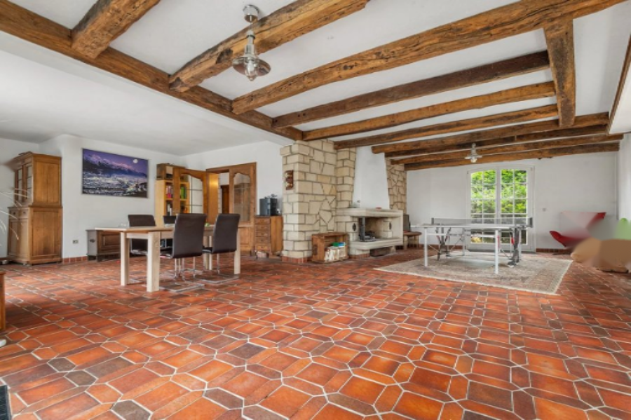 Квартира в Люксембурге, Люксембург, 373 м² - фото 4