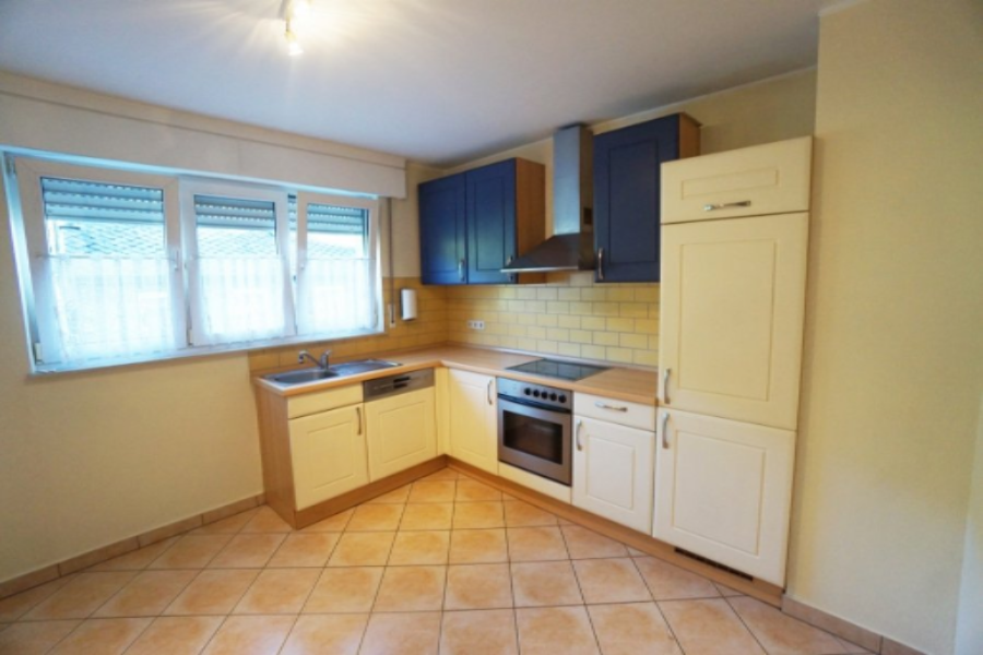 Квартира в Люксембурге, Люксембург, 83 м² - фото 4