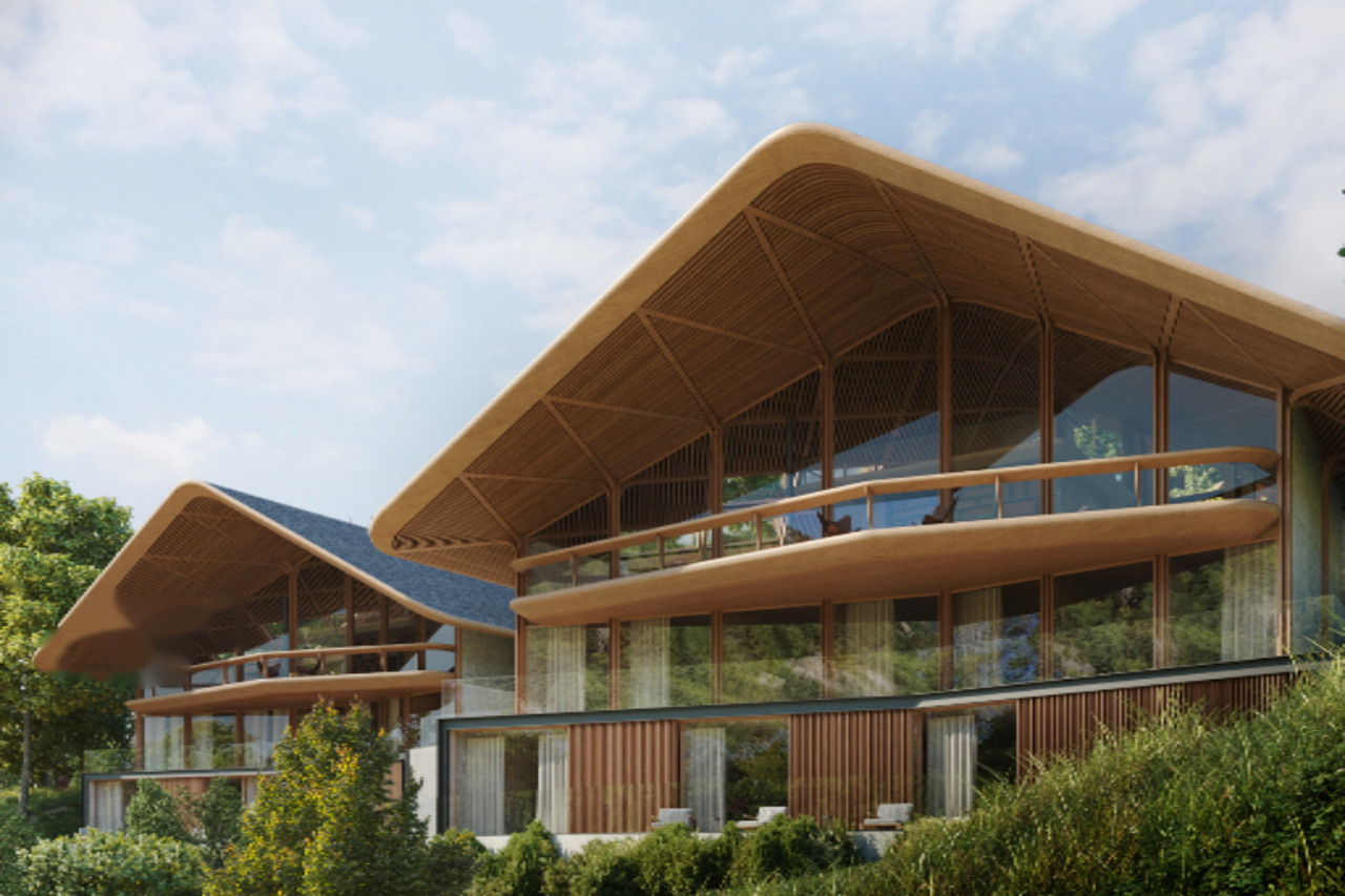 Квартира в Ордино, Андорра, 588 м² - фото 4