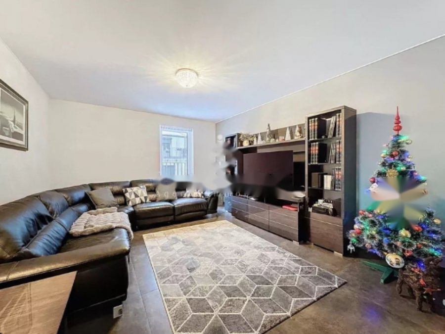 Квартира в Люксембурге, Люксембург, 123 м² - фото 4