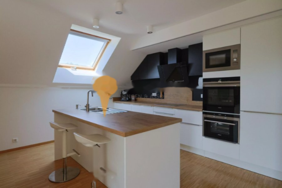 Квартира в Дикирхе, Люксембург, 85 м² - фото 4